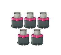 Kit de réhausse 5 pieds compatible receveurs Ipso et Gaspard