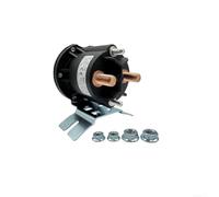 Kit de relais de pompe hydraulique 12 V pour camping-cars et remorques à benne basculante, appel 800 A, résistant à l'eau IP67, remplacement direct 684-1261-212