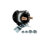 Kit de relais d'interrupteur solénoïde 12 V avec contacteur 684-1261-212 pour pompes hydrauliques, chasse-neige, remorques à benne, chariot de golf et tracteur de pelouse, étanche IP67, pour Meyer