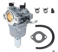 Kit De Remplacement De Carburateur De Moteur Compatible avec Brigg Stratton 590400 796078 796109 591731 594593