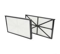 Kit de remplacement de cartouche de filtre de piscine RCX70101 827261 compatible avec aspirateur de piscine RC9990GR RC36000QC RC9950 RC9952 RC9742