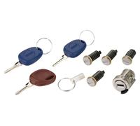 Kit de remplacement de cylindre de serrure de contact, référence 183127340