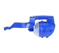 Kit de remplacement de diaphragme de soupape de remplissage de toilettes, bouchon d'eau et joint d'étanchéité pour valve d'entrée latérale Geberit Type 380, accessoires de réparation de réservoir