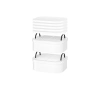 Kit de remplacement de filtre FE02 pour extracteur de fumées P50