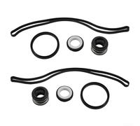 Kit de remplacement de joint de pompe de piscine pour Hayward SP1600 SP2600 - Ensemble de joints essentiels pour réparation - Convient aux unités VSP standard X Dual pour arrêter les fuites