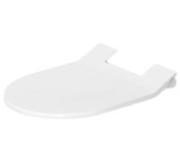 Kit de remplacement de siège pour WC douche Darling New SensoWash Slim, fabriqué par Duravit