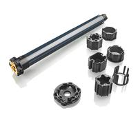 Somfy Pack moteur filaire LT50 METEOR 20/17