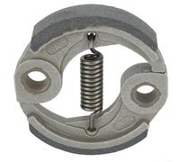 Kit de remplacement d'embrayage moteur pour TD33 TD40 TD48 TH34 TH43 TH48 TJ35E TJ45E - Ressort et sabot durables - Compatible avec différents modèles - Simple et pratique à utiliser