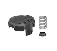 Kit de remplacement du capuchon de tête de coupe-bordure - Compatible avec les coupe-bordu