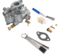 Kit de remplacement du carburateur HTS0256 - Carburateur pour Massey Ferguson TE20, 200361, 834