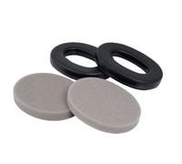 Kit de Remplacement hygiénique pour Casques antibruit 3M PELTOR