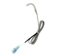 Kit de remplacement pour capteur de température Louisiana Grill Country Series avec sonde de 5,1 cm et 36 pouces en acier inoxydable