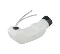 Kit de remplacement pour réservoir de carburant Homelite 308181004 308123004 Souffleur à feuilles pour réservoir d'essence et de carburant de rechange, stockage sécurisé du carburant