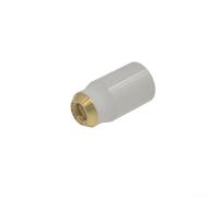 Kit de remplacement pour torche plasma SL60 22 pièces comprenant des embouts d'électrode, des buses, un capuchon et une cartouche de démarrage pour coupeurs dynamiques thermiques