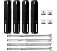 Kit de remplacement universel pour barbecues à gaz, comprenant 4 pièces