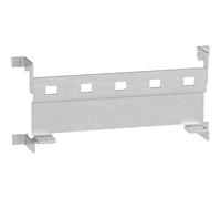 Kit de rénovation embrochable universel 5 modules Schneider Electric Resi9 XE