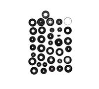 Kit de rénovation pour Grundfos SQE3-105 (96479870)