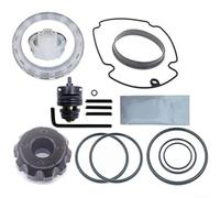Kit De Réparation 910450 Pour Cloueuse Pour Porter-cable FC350A FM350A | Les Modèles FC350A, FM350A Et FR350A. Comprend : Butée De Piston, Collier, Vanne De Gâchette, Joints Toriques, Joint Plat