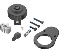 Kit de réparation à cliquet Wera 9907 C 4 pour ynamométrique Click-Torque C 4 - 05547634001