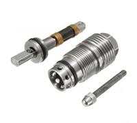 Kit de réparation Airless 288488 pour pistolet pulvérisateur Contractor | Spécialement conçu pour le modèle 288488, évite les fuites, montage facile, pour appareils contractor
