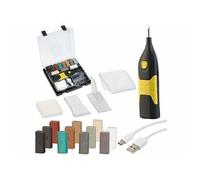 Kit de réparation avec fer rechargeable WRS-15.fks pour carrelage et faïence