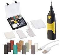 Kit de réparation avec fer rechargeable WRS-15.fks pour carrelage et faïence [AGT]
