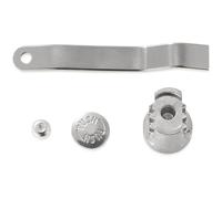 Kit de réparation bouton poussoir pince multiprise Cobra XL 400mm 87 01 400 KNIPEX - 8709400