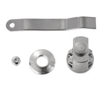 Kit de réparation bouton poussoir pince multiprise Cobra XXL 560mm 87 01 560 KNIPEX - 8709560