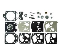 Kit de réparation carburateur - FOLAYA - K20-WAT - Compatible Walbro WA WT - Pour Echo Homelite Husqvarna