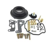 Kit De Réparation Carburateur - Gicleur Principal pour Yam&AHA VMAX V-Max 1200 VMX1200 XVZ1300 D(1 Set)