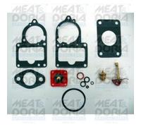 Kit de réparation, carburateur Meat & Doria S25G