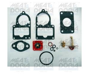 Kit de réparation, carburateur Meat & Doria S25G