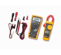 Kit de réparation comprenant un multimètre industriel Fluke 179 IMSK