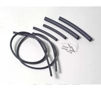 Kit de réparation Danfoss pour tapis chauffants, DEVIcrimp, DTVF/DTIF, pour rallonger et réparer des câbles, 1 pièce.