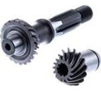 Kit de réparation de boîte de vitesses Husqvarna 343R 545RX 545FR ORIGINAL