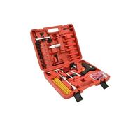 vidaXL Kit réparation bosses 42 pièces