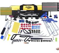 Kit de réparation de bosses, Design ergonomique, Kit d'outils complet, MPT-QK0036EU