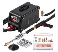 Kit de réparation de bosses - DUOKU - 98ES - 3000 W - 9 modes - pour soudage par points