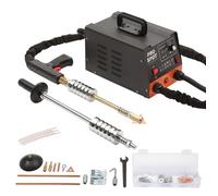 Kit de Réparation de Bosses - DUOKU - Soudeuse à Goujon - 3000W - 6 Modes - Professionnelle