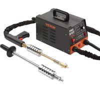 Kit de réparation de bosses par soudage par points 3 KW, extracteur de bosses et 6 modes de soudage
