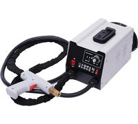 Kit de réparation de bosses pour carrosserie, extracteur de bosses, outil de réparation de carrosserie, appareil de soudage par points, soudeuse 220V 3500A, outil de suppression des bosses