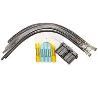 Kit de réparation de câble de chauffage d'habitacle 200mm METZGER pour ABARTH 500/595/695