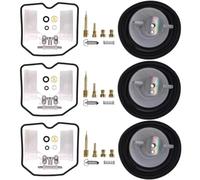 Kit De Réparation De Carburateur 3 Pièces Pour Triumph Pour Tiger 885 Sport Carburateur