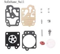 Kit de réparation de carburateur, 5 kits, joints de débroussailleuse pour carburateurs 40-5/44F-5 34F~0177