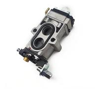 Kit de réparation de carburateur Carburateur Pour Kawasaki Pour TR53 TE53 TJ53 TJ53E TZ53 KBL53 TK65 Tondeuse Débroussailleuse Souffleur Pour WYA-176 Pour TR TE TJ TZ KBL