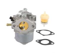 Kit de réparation de carburateur en métal 15003-2620 durable | Convient pour kawasaki FD590V, joint inclus, contrôle précis, montage facile, numéro OEM AM122617