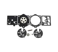 Kit de réparation de carburateur for tronçonneuse Homeli XL 2 FS VI 150 Mini Auto
