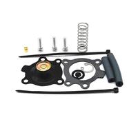 Kit De Réparation De Carburateur Lv680-0001 Pour Pompe À Carburant Avec Joints 24 757 21-S