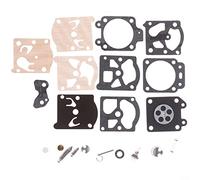 Kit de réparation de carburateur, membrane et joints pour pour tronçonneuse à membrane Dolmar 109 100 102 110 111 115 PS43