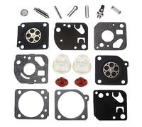 Kit de réparation de carburateur Membrane pour Homelite pour IDC, pour Lawnboy, pour, pour avec ci-Dessous pour Zama C1U modèle Carburateur